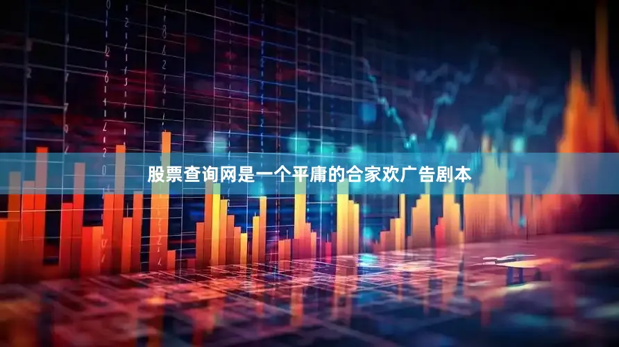 股票查询网是一个平庸的合家欢广告剧本