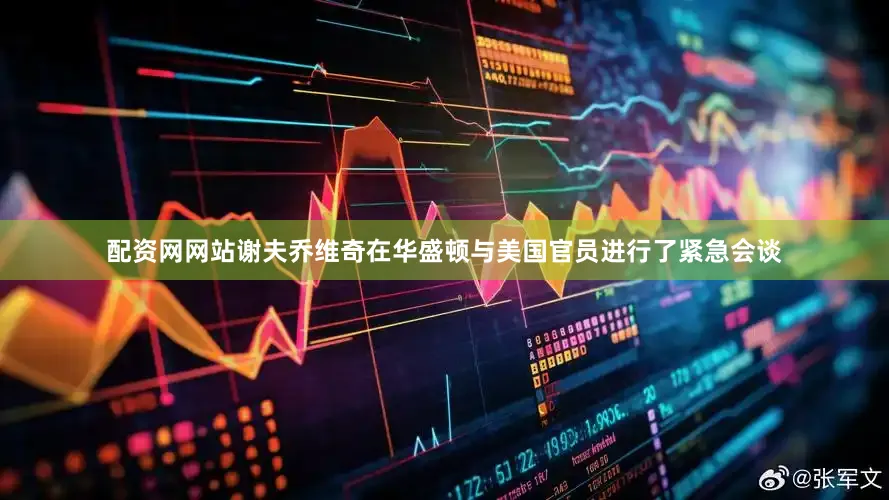 配资网网站谢夫乔维奇在华盛顿与美国官员进行了紧急会谈