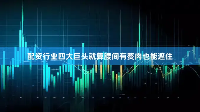 配资行业四大巨头就算腰间有赘肉也能遮住