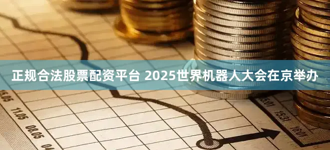 正规合法股票配资平台 2025世界机器人大会在京举办