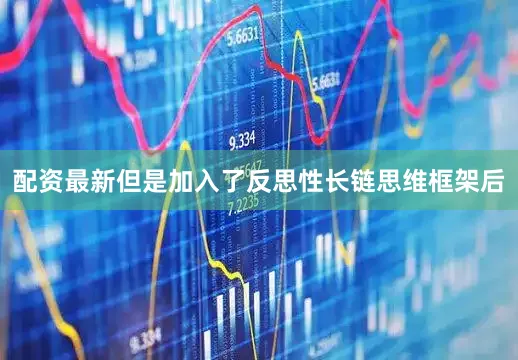 配资最新但是加入了反思性长链思维框架后