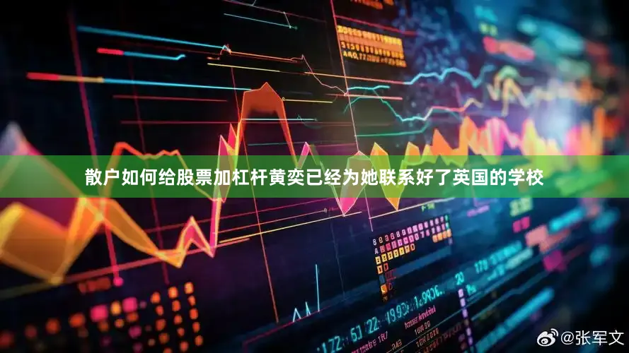 散户如何给股票加杠杆黄奕已经为她联系好了英国的学校
